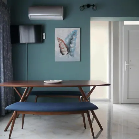 Tatil Evi Petritis B