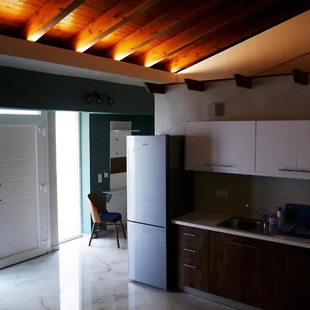 Holiday home Petritis B