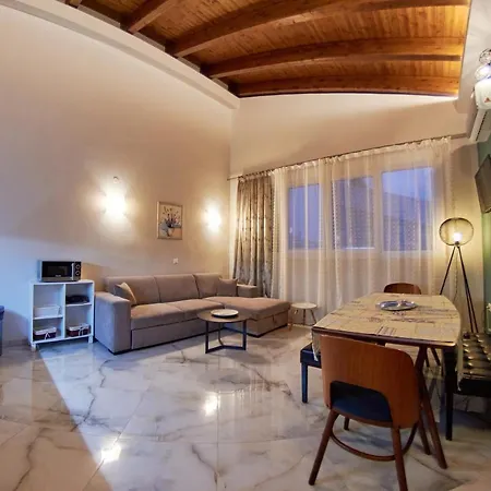 Holiday home Petritis B