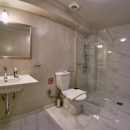 Holiday home Petritis B *