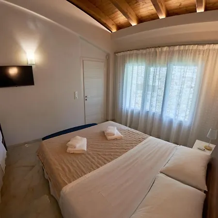 Holiday home Petritis B *
