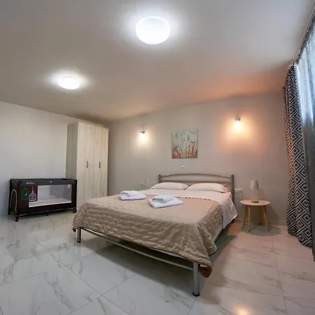 Сasa de vacaciones Petritis B *