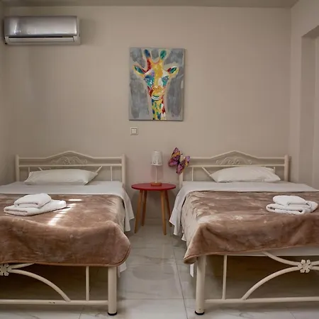 Tatil Evi Petritis B