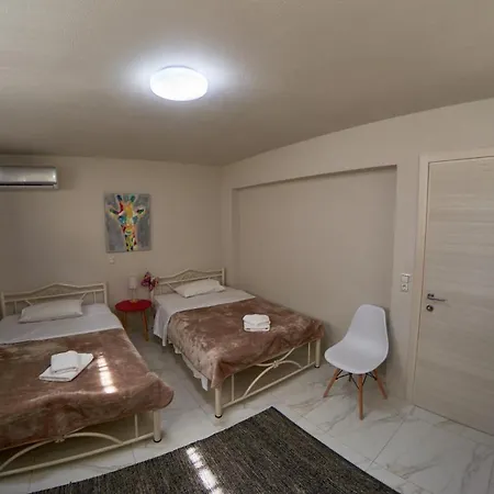 Petritis B Tatil Evi