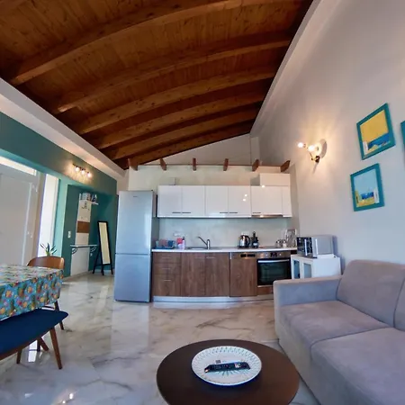 Petritis B بيت للعطل Nea Iraklitsa