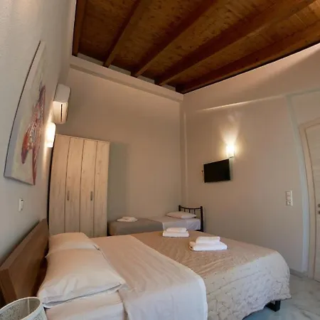 Tatil Evi Petritis B *