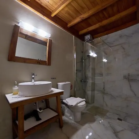 Petritis B Tatil Evi