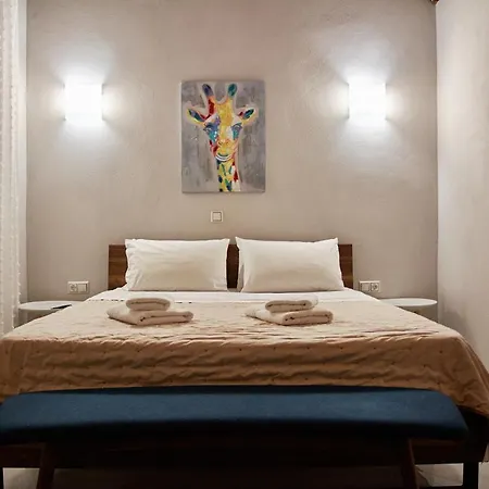 Petritis B Tatil Evi Nea Iraklitsa