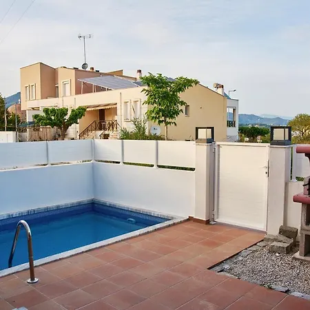 Petritis B Holiday home