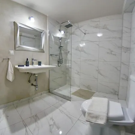Holiday home Petritis B