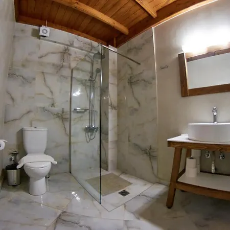 Petritis B Tatil Evi