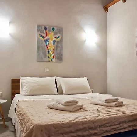 Tatil Evi Petritis B Nea Iraklitsa