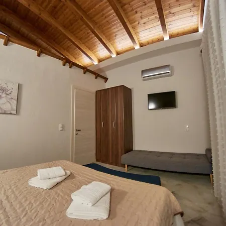 Petritis B Holiday home Nea Iraklitsa