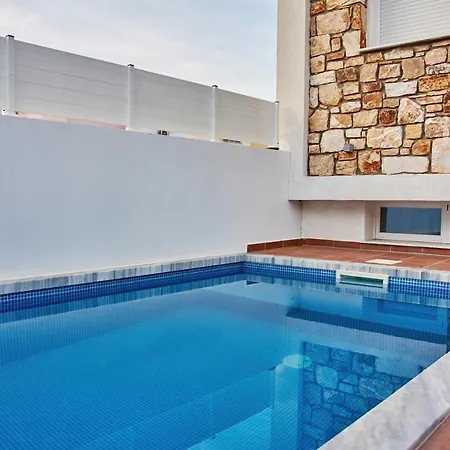 Petritis B Tatil Evi Nea Iraklitsa