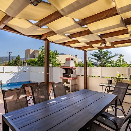 Tatil Evi Petritis B *