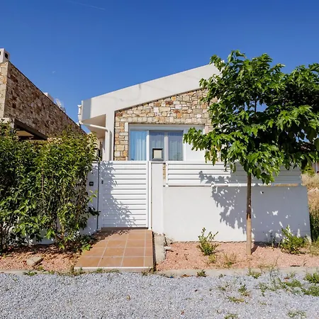 Petritis B Tatil Evi *