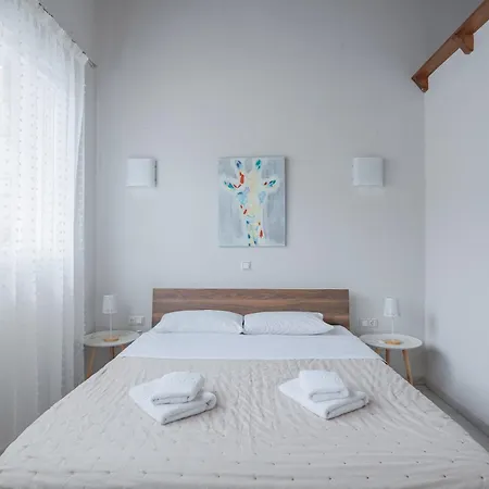 Holiday home Petritis B *