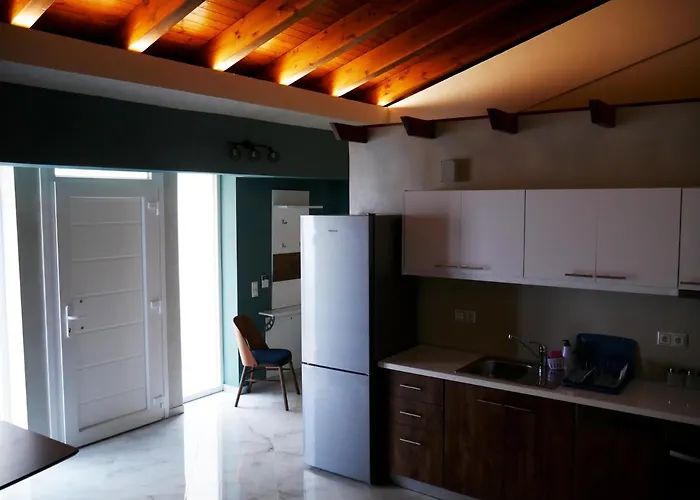 Сasa de vacaciones Petritis B