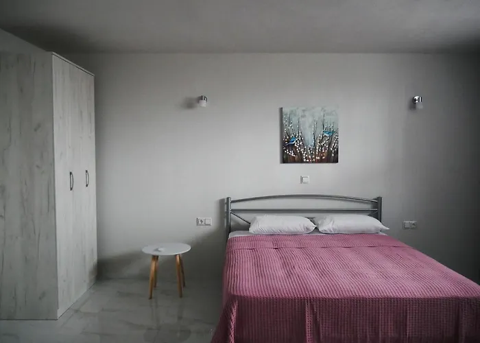 Petritis B Сasa de vacaciones