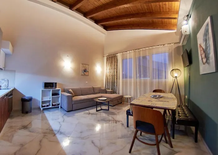 Сasa de vacaciones Petritis B