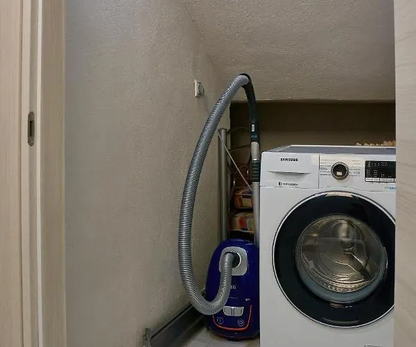 Сasa de vacaciones Petritis B *