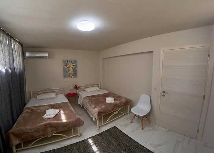 Petritis B Сasa de vacaciones