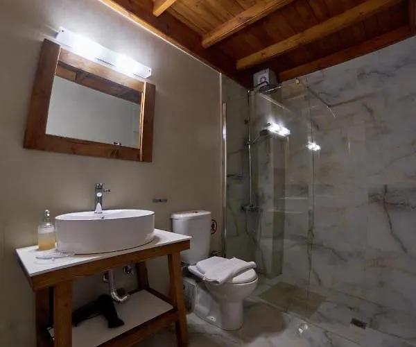 Petritis B Сasa de vacaciones