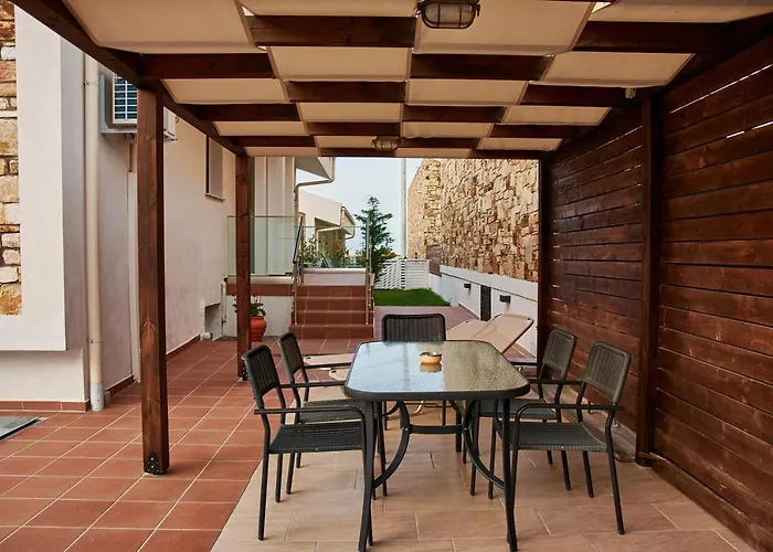 Petritis B Сasa de vacaciones *