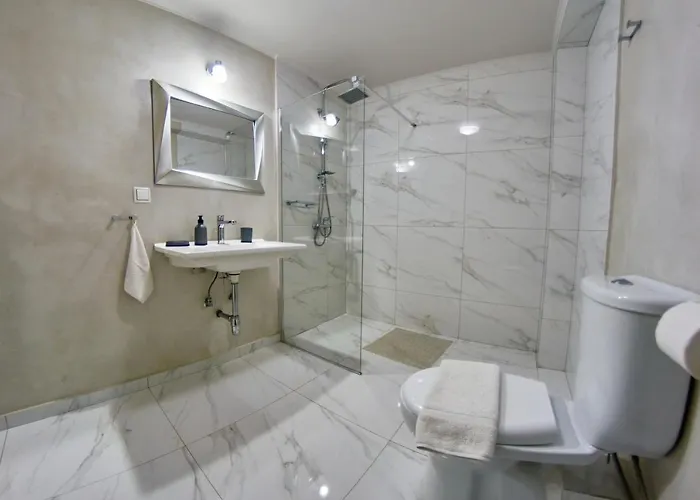 Сasa de vacaciones Petritis B