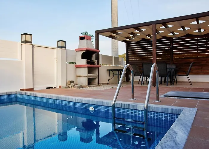 Petritis B Сasa de vacaciones Nea Iraklitsa