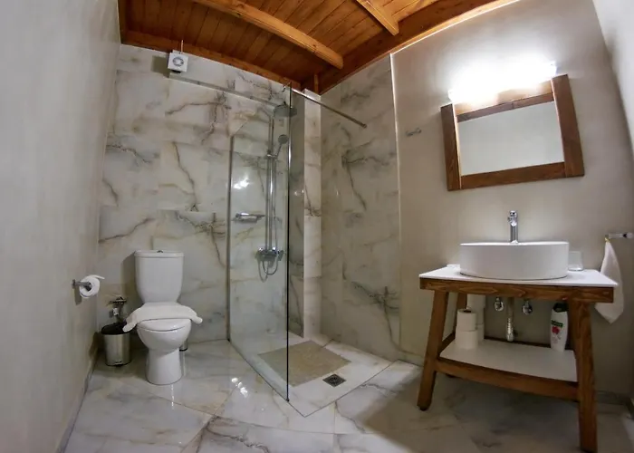 Petritis B Сasa de vacaciones