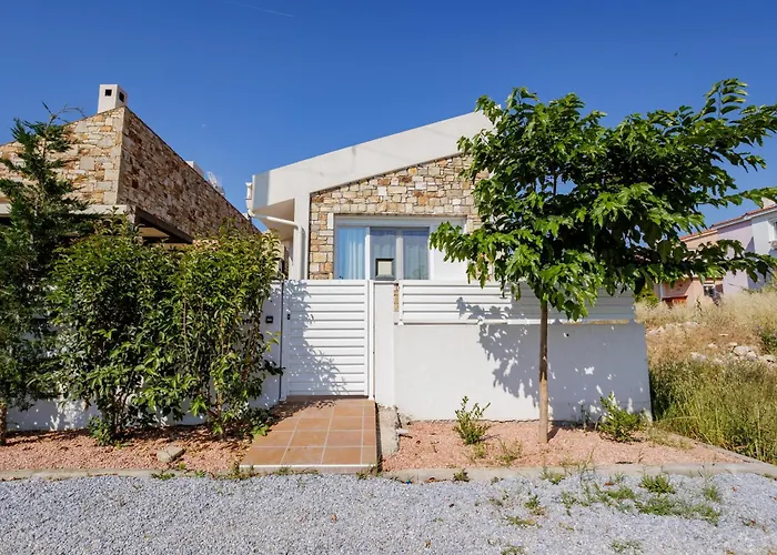 Petritis B Сasa de vacaciones *